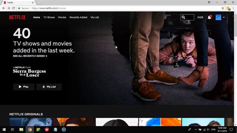 how to watch netflix international with fake gps